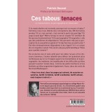 Ces Tabous tenaces