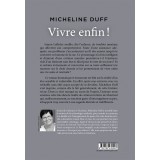 Vivre enfin!