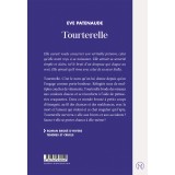 Tourterelle