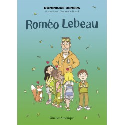 Roméo le beau