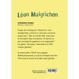 Léon Maigrichon