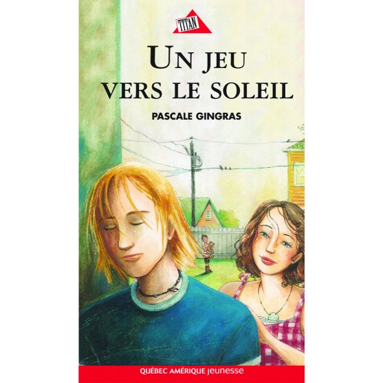 Un jeu vers le soleil