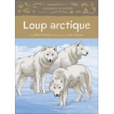Loup articque