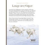 Loup articque