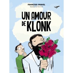 Un amour de Klonk - Klonk 4