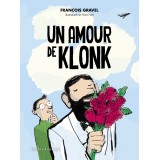 Un amour de Klonk - Klonk 4