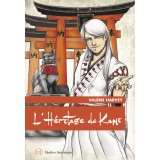 L'Héritage du Kami