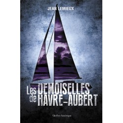 Une enquête du détective Surprenant T.6 : Les Demoiselles de Havre-Aubert
