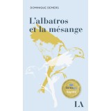L'Albatros et la mésange