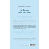 L'Albatros et la mésange