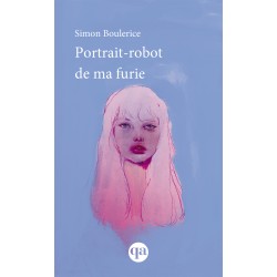 Portrait-robot de ma furie