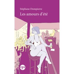 Les amours d'été