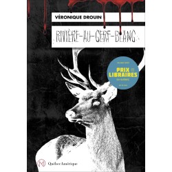 Rivière-au-Cerf-Blanc