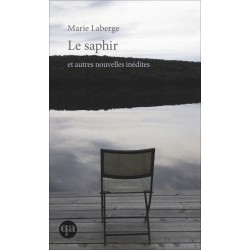 Le Saphir et autres nouvelles inédites