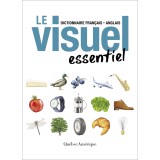 Le Visuel essentiel