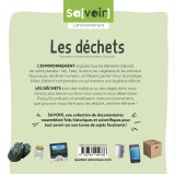 Les déchets, L'environnement