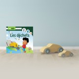 Les déchets, L'environnement