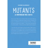 Mutants 2 - La maîtresse des chats