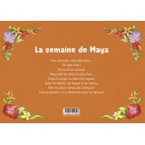 La semaine de Maya