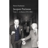 Jacques Parizeau, Tome II