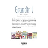 Grandir!