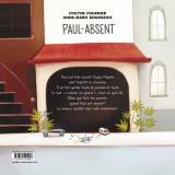 Paul-Absent
