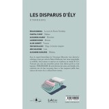 Les Disparus d'Ély