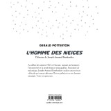 L'Homme des neiges