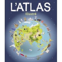 L'Atlas illustré