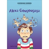 Alexa Gougougaga