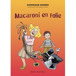 Macaroni en folie