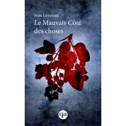 Une enquête du détective Surprenant T.4 : Le Mauvais Côté des choses