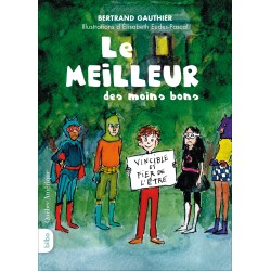 Le Meilleur des moins bons