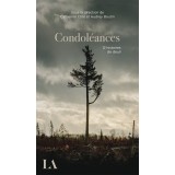 Condoléances