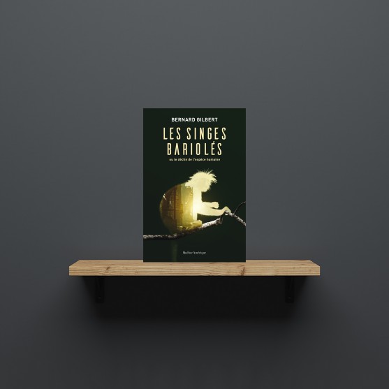 Les singes bariolés
