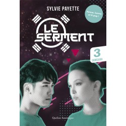 Le Serment 3 - Samsara