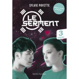 Le Serment 3 - Samsara