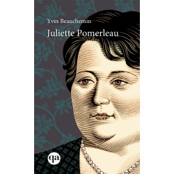 Juliette Pomerleau
