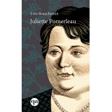 Juliette Pomerleau