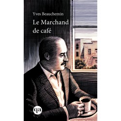 Le Marchand de café