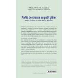 Partie de chasse au petit gibier entre lâches au club de tir du coin