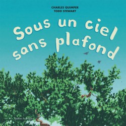 Sous un ciel sans plafond
