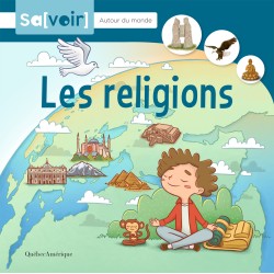 Les religions