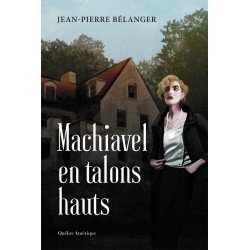 Machiavel en talons hauts