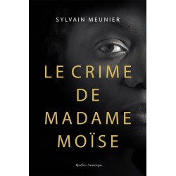 Le crime de Madame Moïse