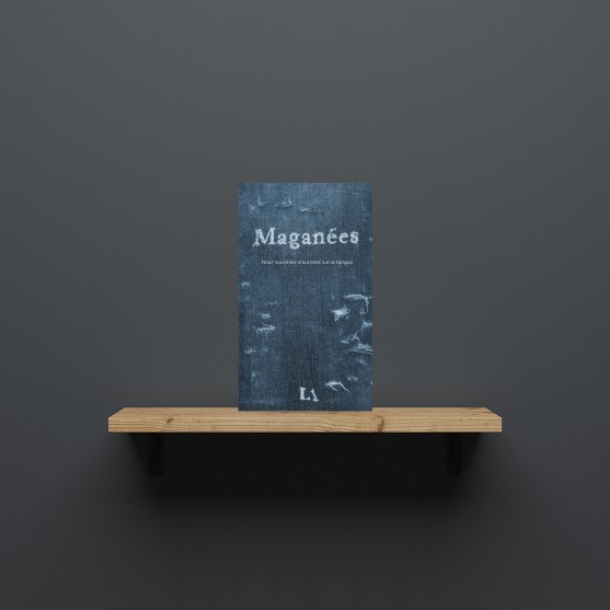 Maganées