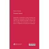 Premier baiser