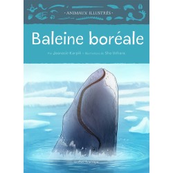Baleine boréale