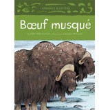 Bœuf musqué