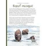 Bœuf musqué